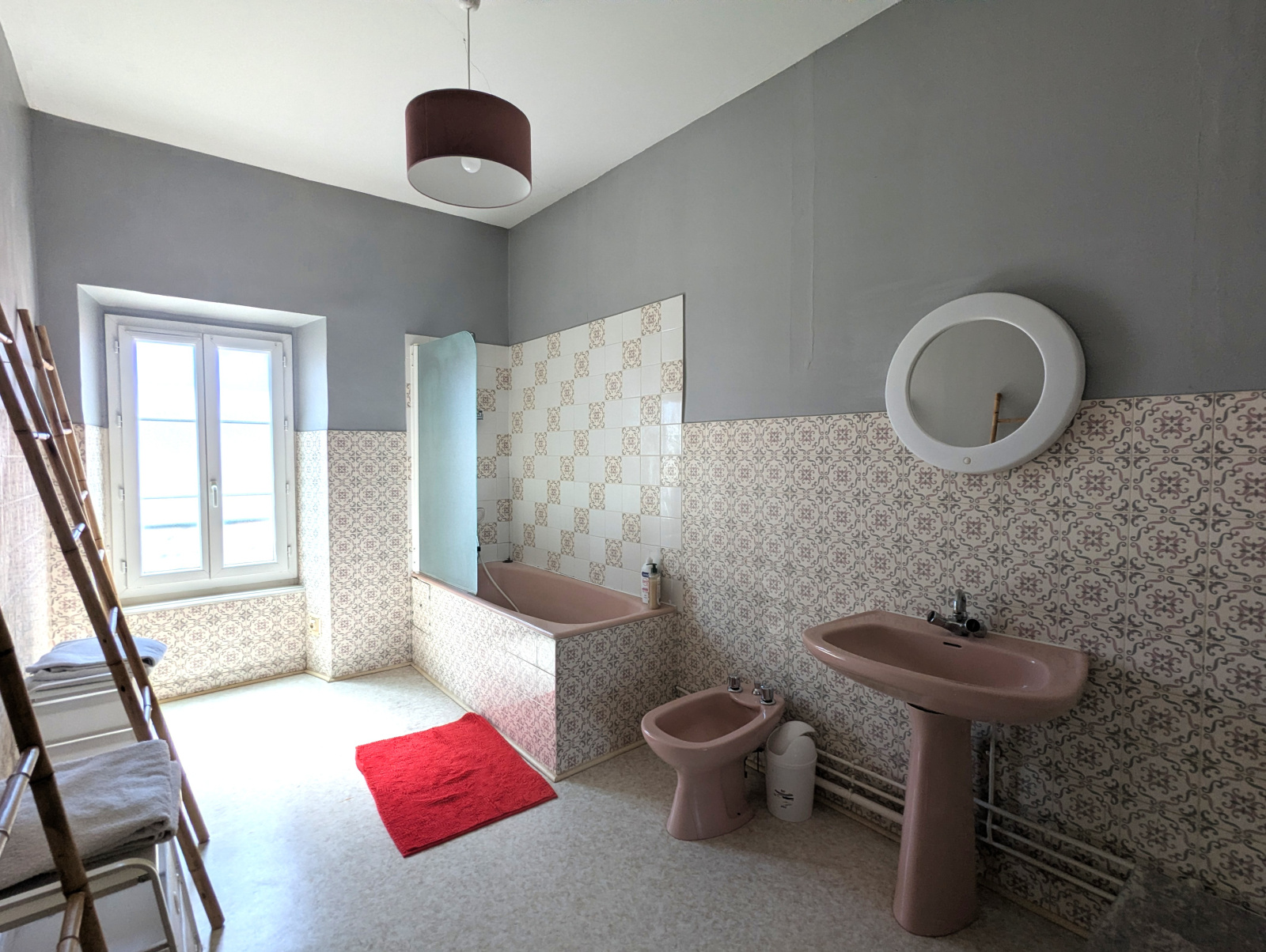 Image_, Appartement, Saint-Palais, ref :G-DAR