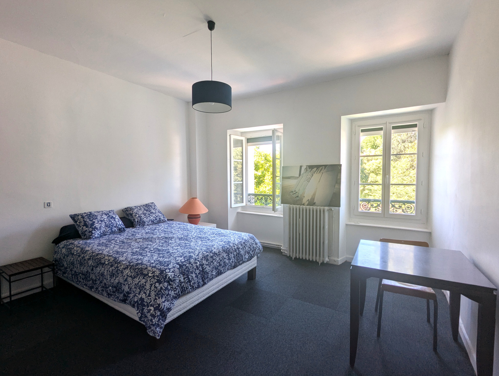 Image_, Appartement, Saint-Palais, ref :G-DAR