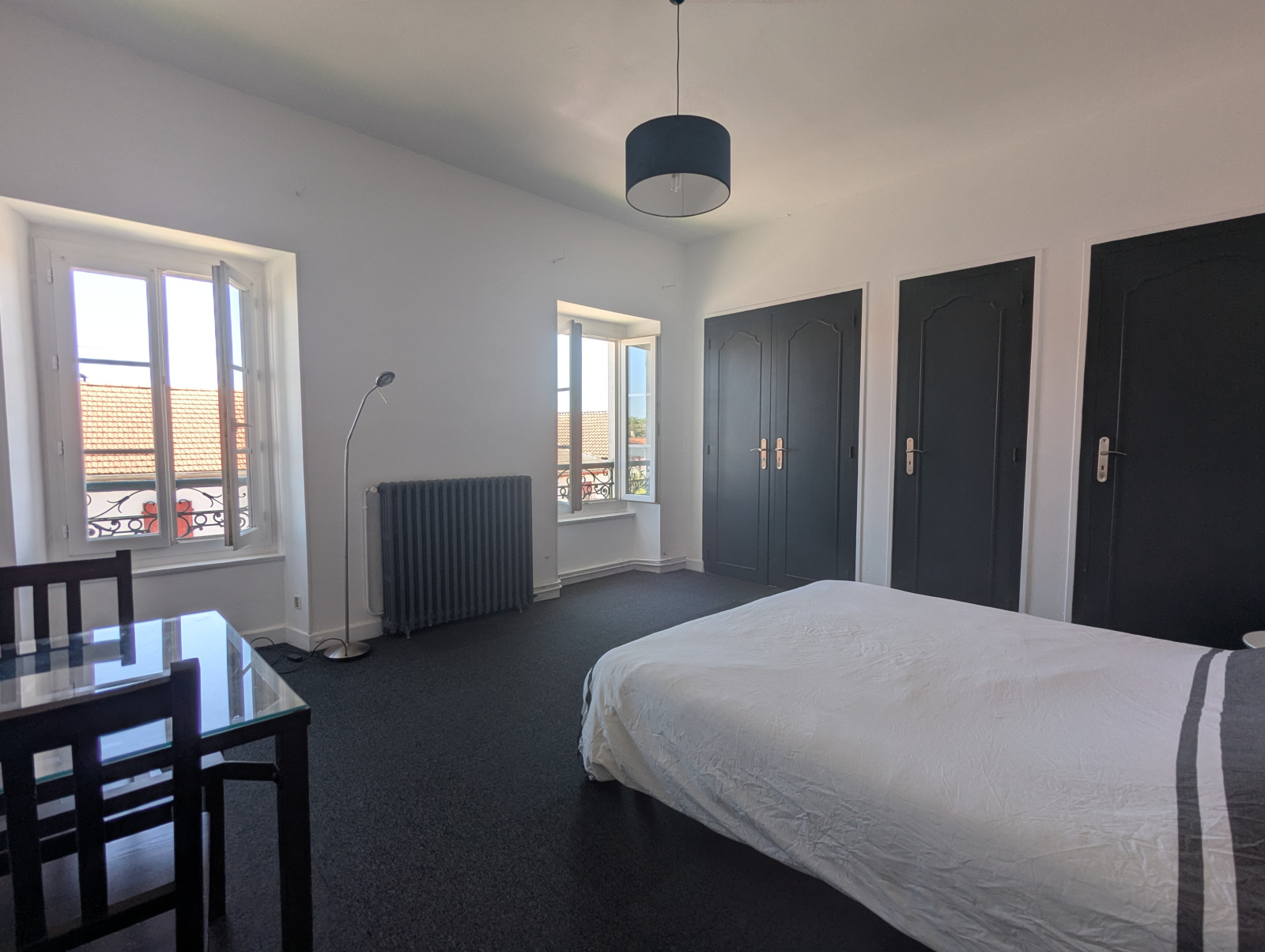 Image_, Appartement, Saint-Palais, ref :G-DAR