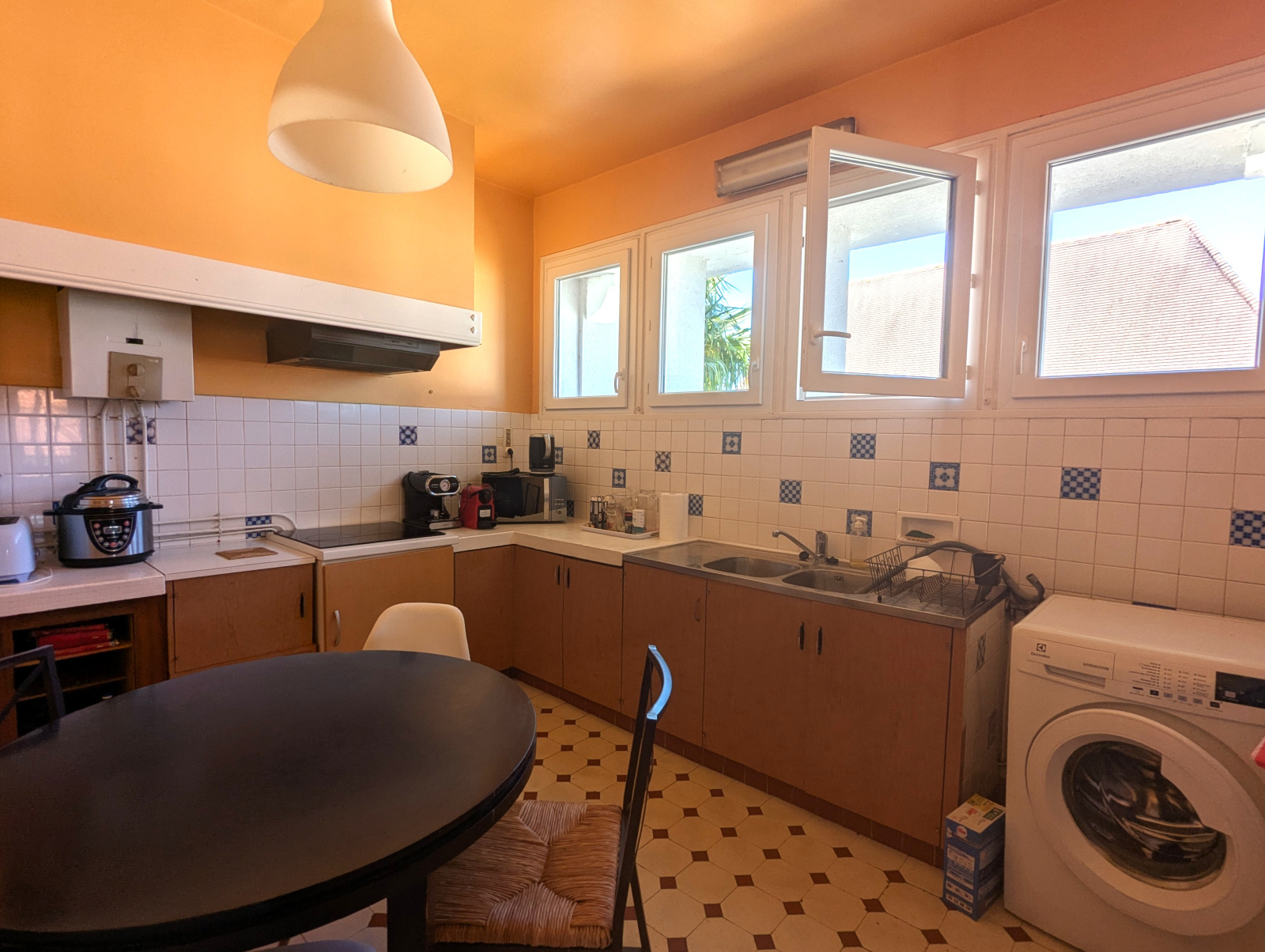 Image_, Appartement, Saint-Palais, ref :G-DAR