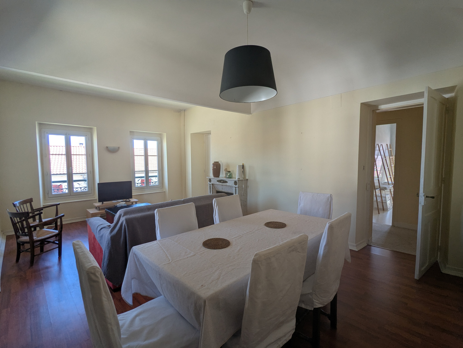 Image_, Appartement, Saint-Palais, ref :G-DAR