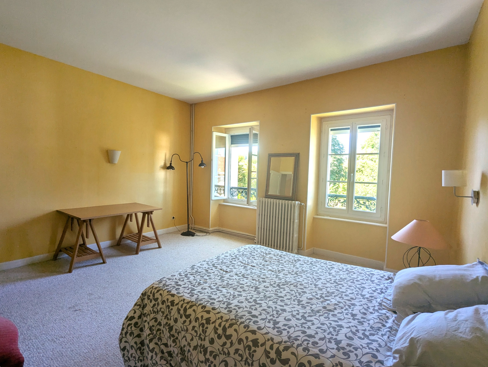 Image_, Appartement, Saint-Palais, ref :G-DAR