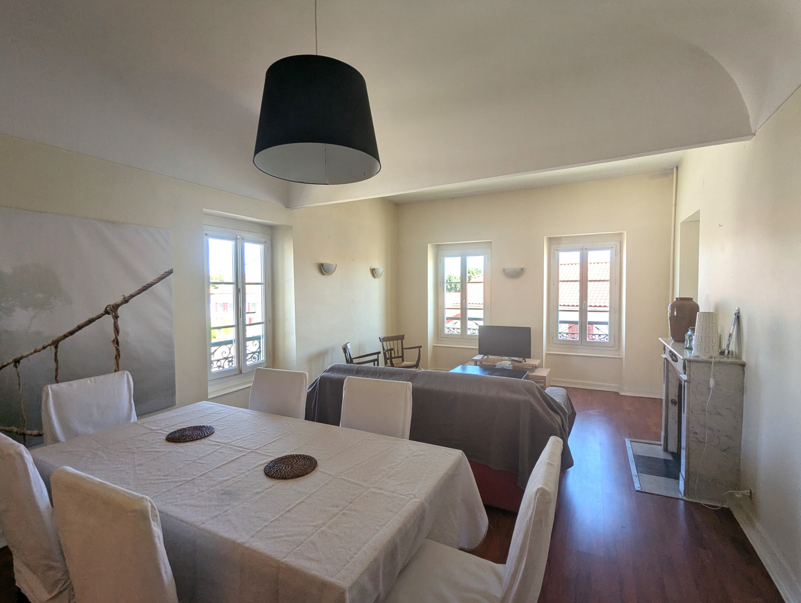 Image_, Appartement, Saint-Palais, ref :G-DAR