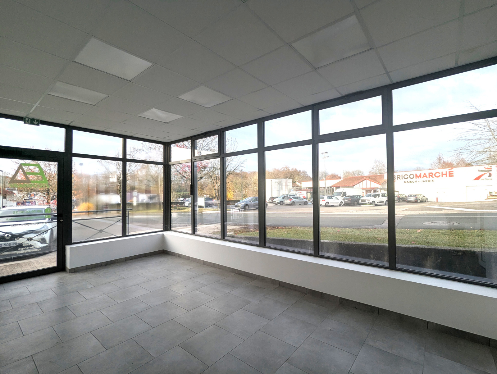 Image_, Local commercial, Aïcirits-Camou-Suhast, ref :G-ETCH