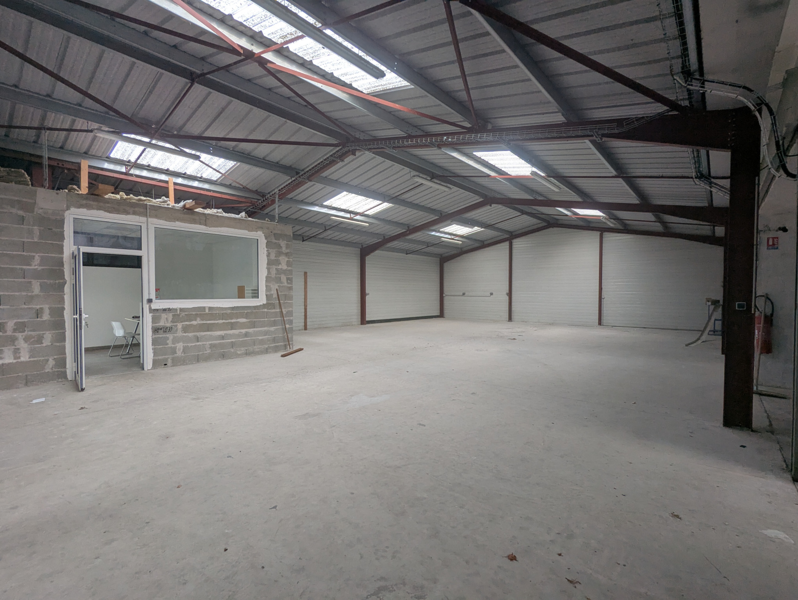 Image_, Local commercial, Aïcirits-Camou-Suhast, ref :G-ETCH