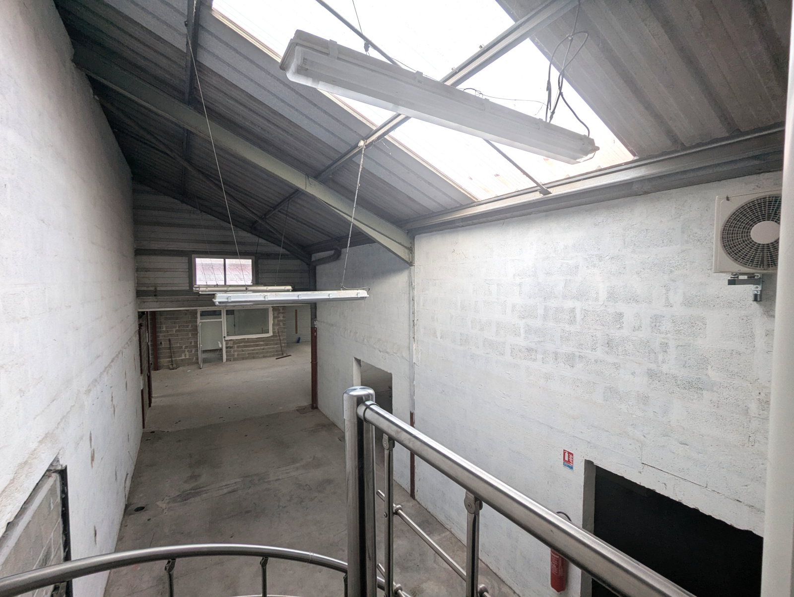 Image_, Local commercial, Aïcirits-Camou-Suhast, ref :G-ETCH