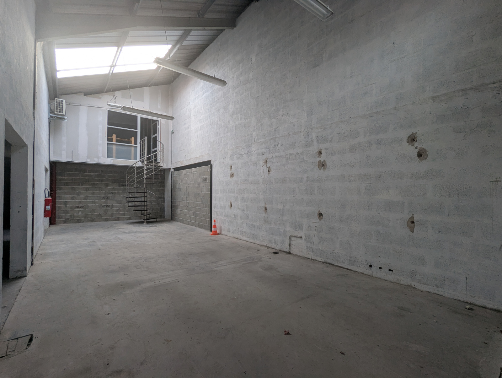 Image_, Local commercial, Aïcirits-Camou-Suhast, ref :G-ETCH