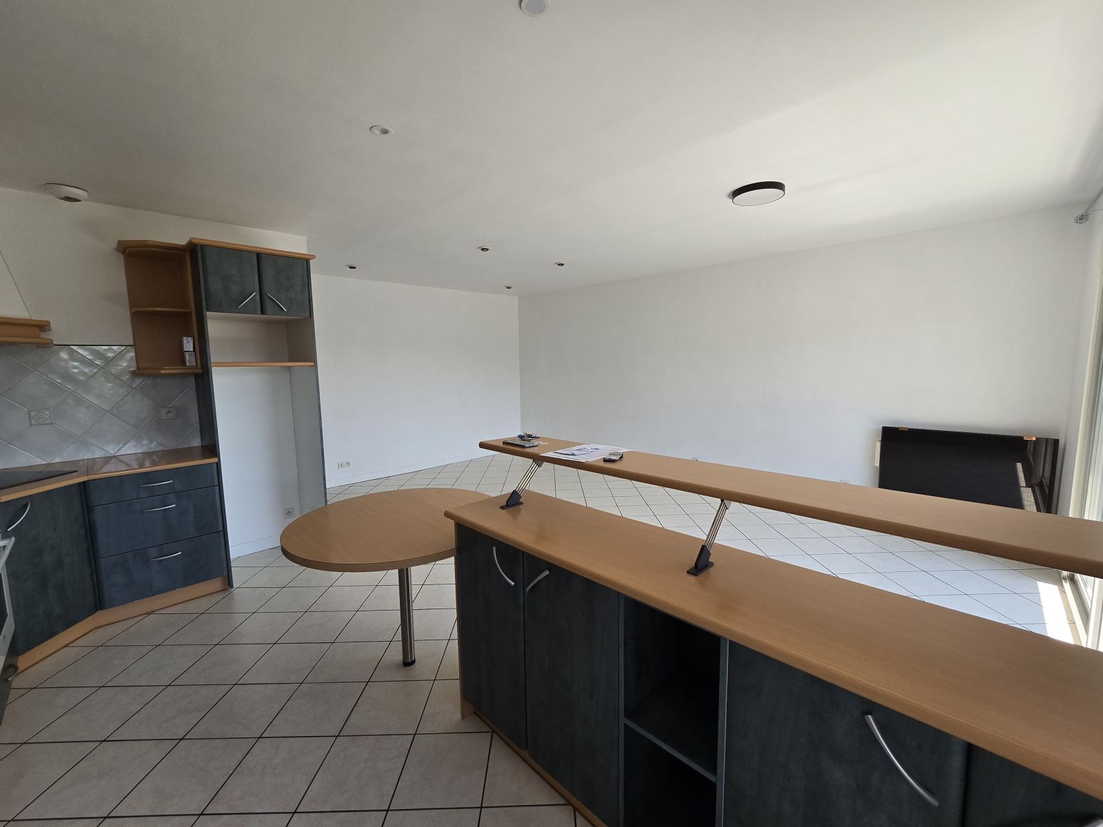Image_, Appartement, Saint-Palais, ref :G-200
