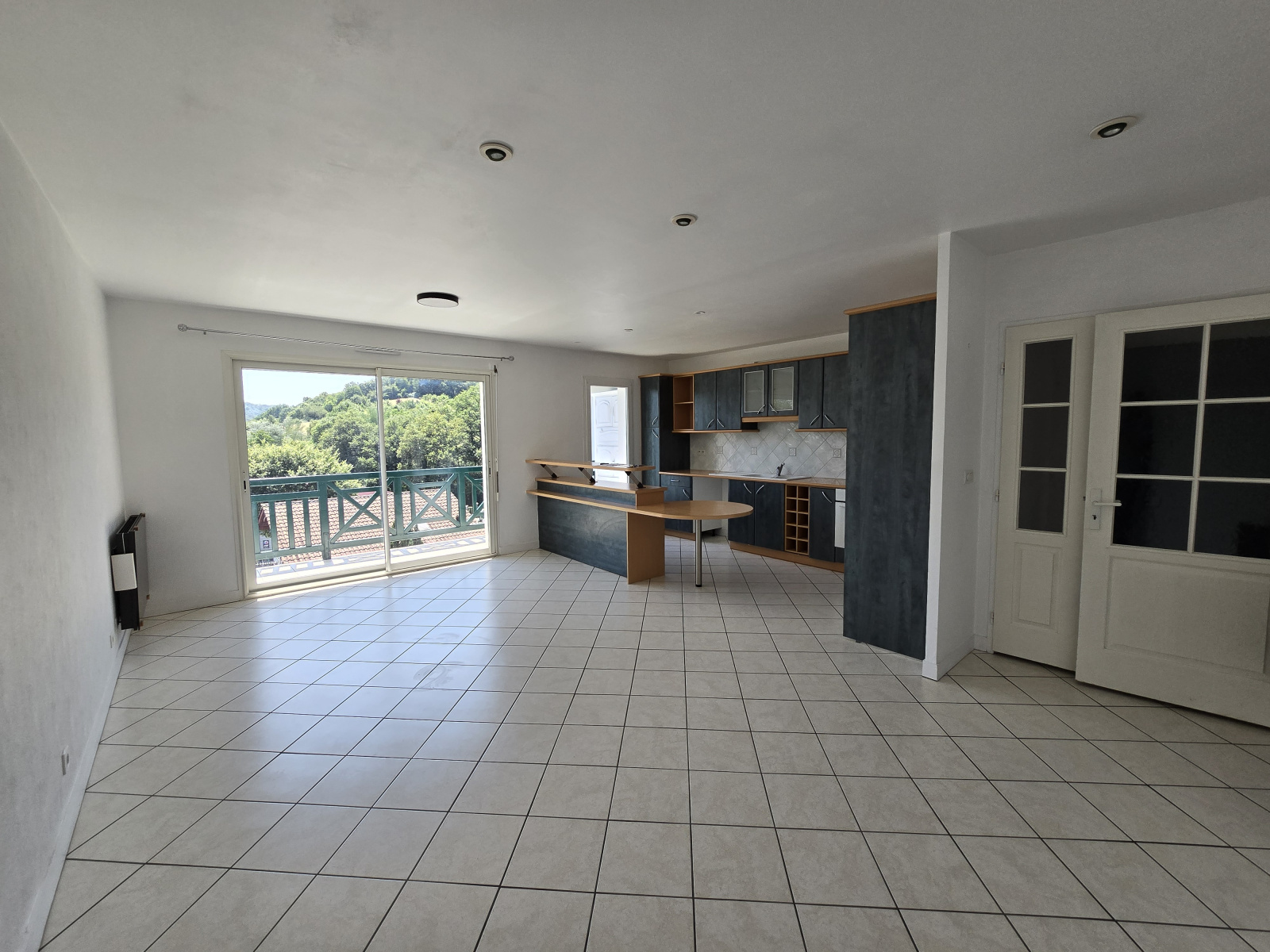 Image_, Appartement, Saint-Palais, ref :G-200