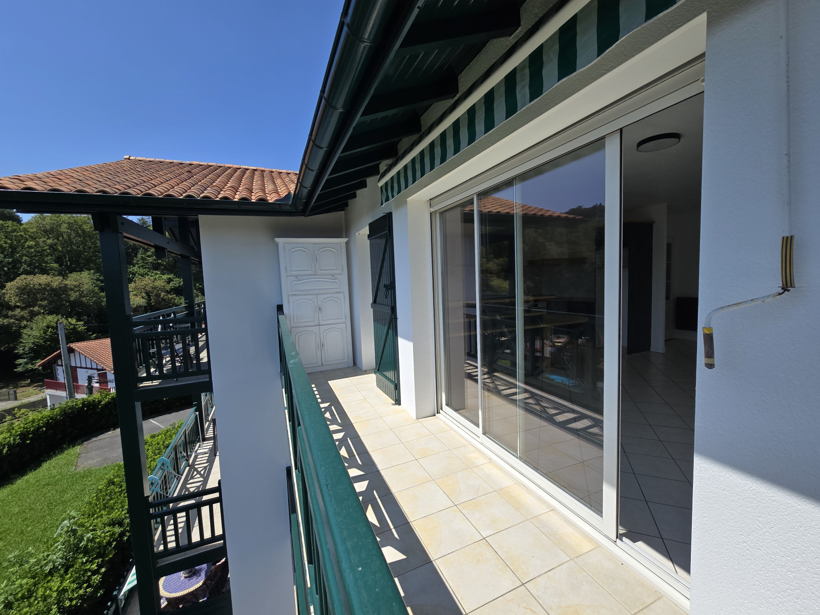 Image_, Appartement, Saint-Palais, ref :G-200