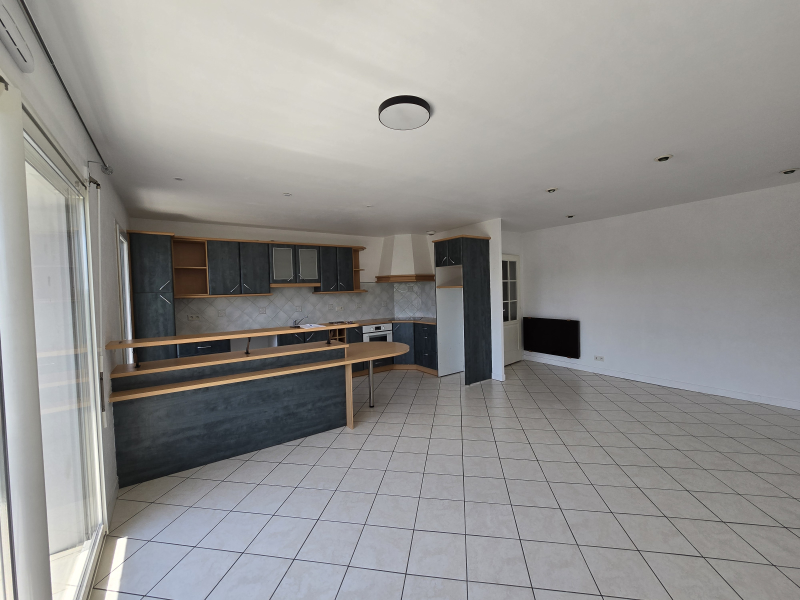 Image_, Appartement, Saint-Palais, ref :G-200