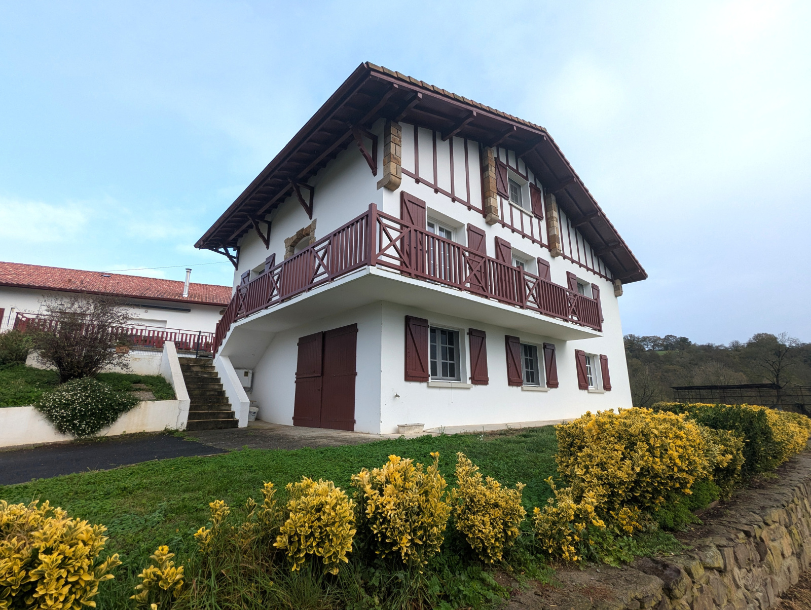 Image_, Maison, Orègue, ref :G-497