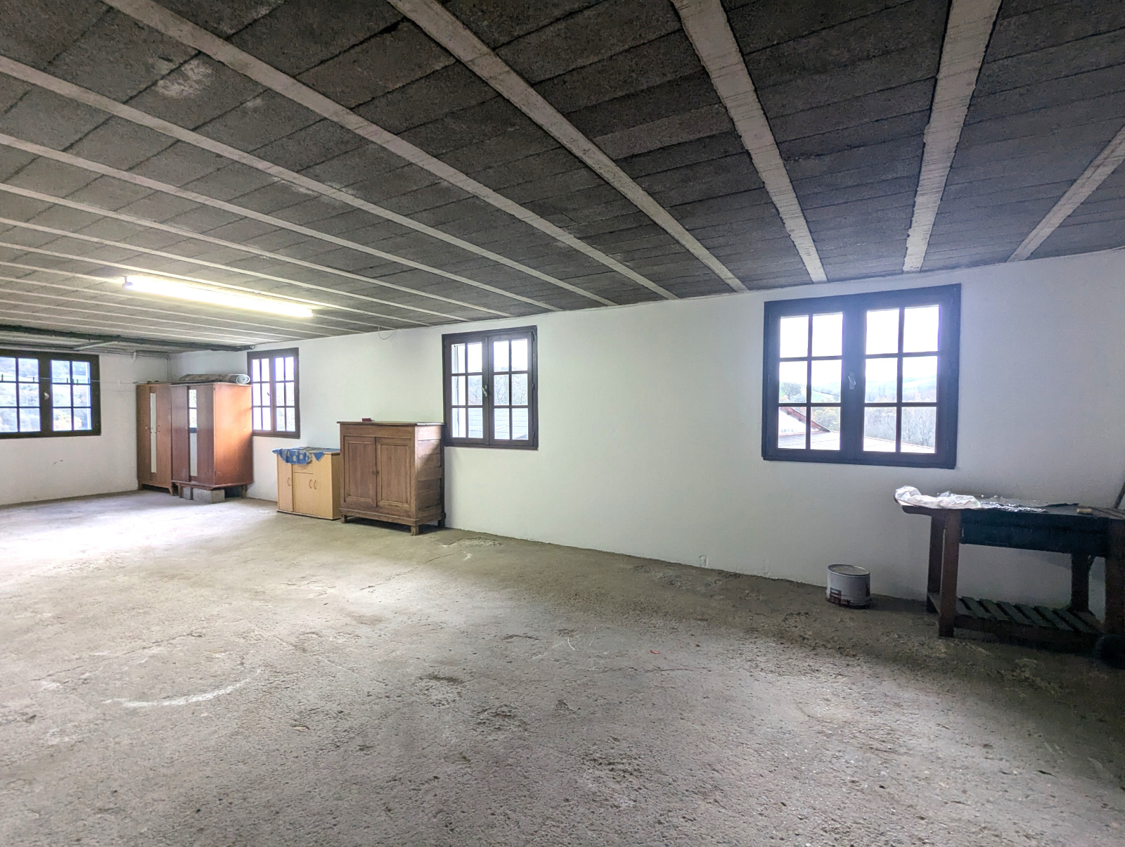 Image_, Maison, Orègue, ref :G-497