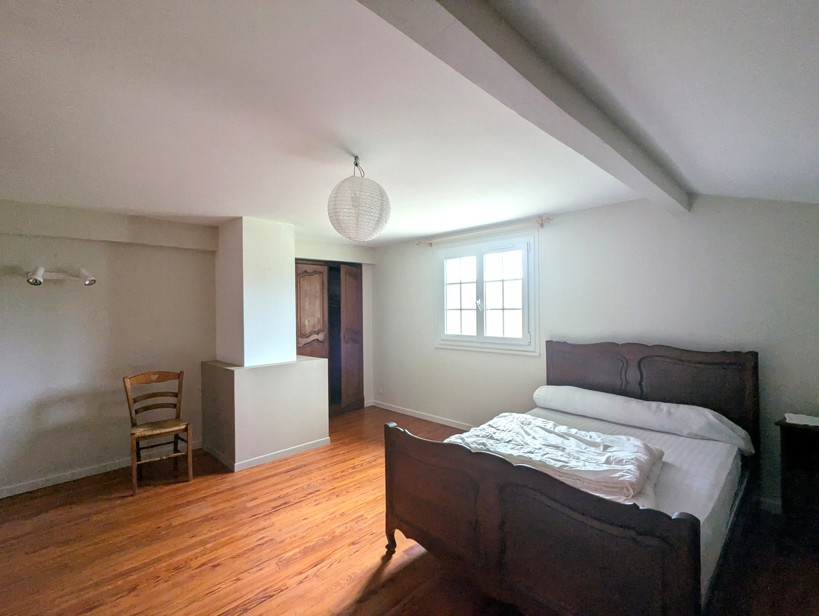 Image_, Maison, Orègue, ref :G-497