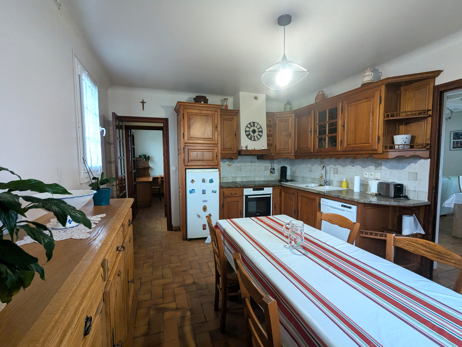 Image_, Maison, Orègue, ref :G-497