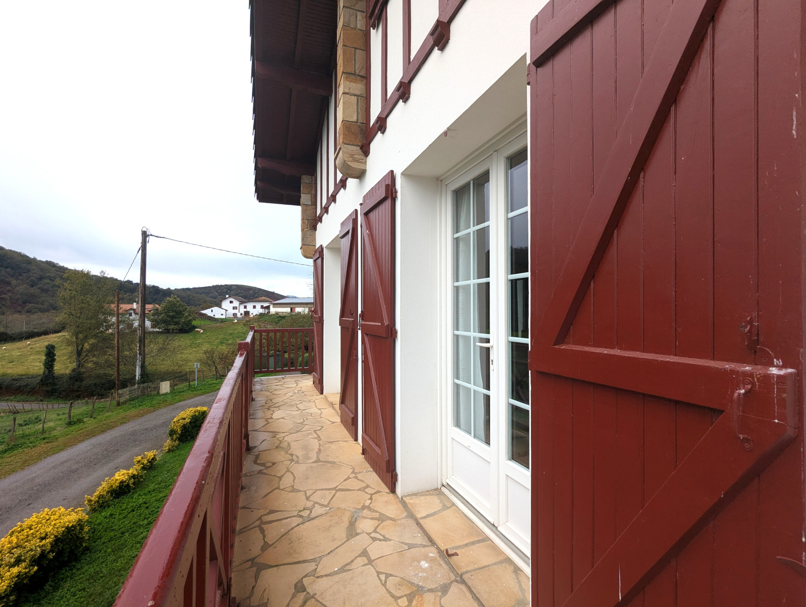 Image_, Maison, Orègue, ref :G-497