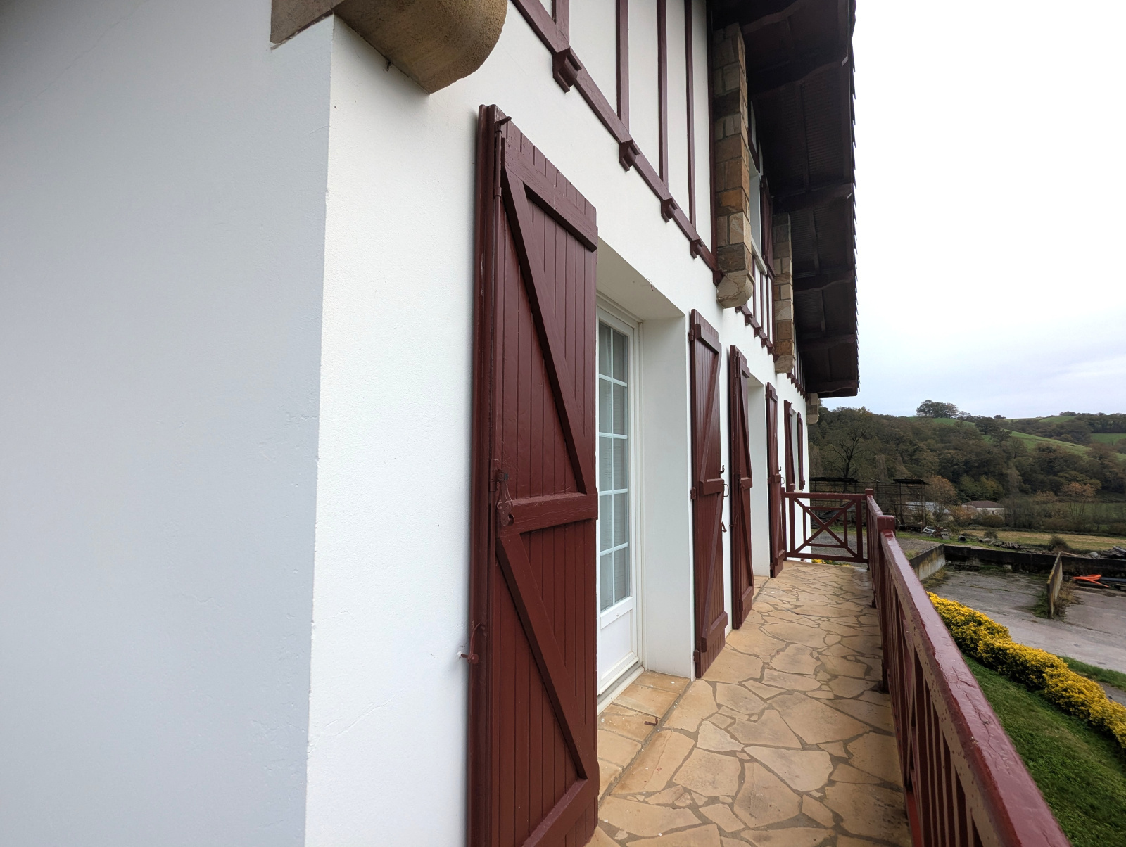 Image_, Maison, Orègue, ref :G-497