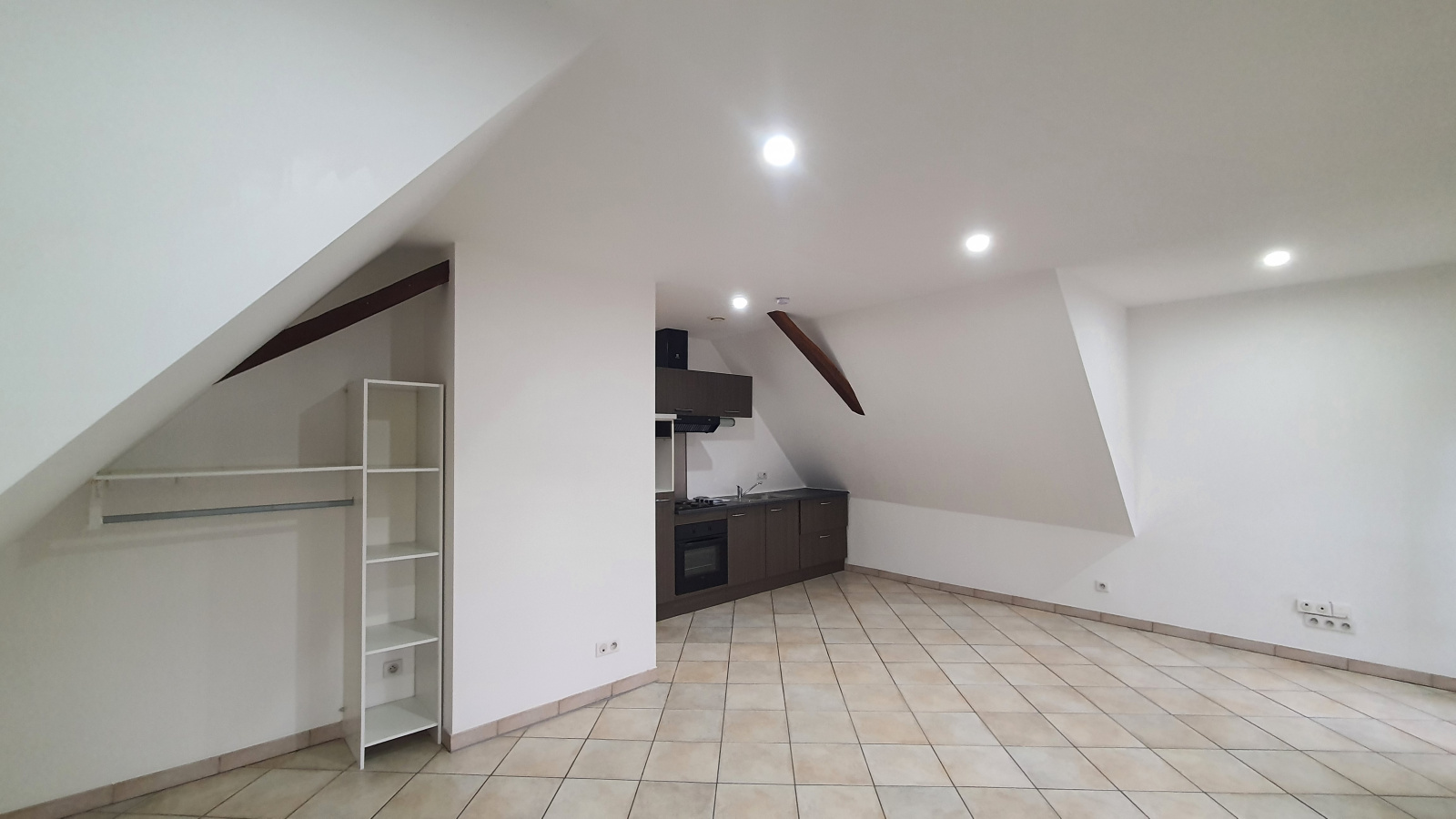Image_, Appartement, Navarrenx, ref :G-6823