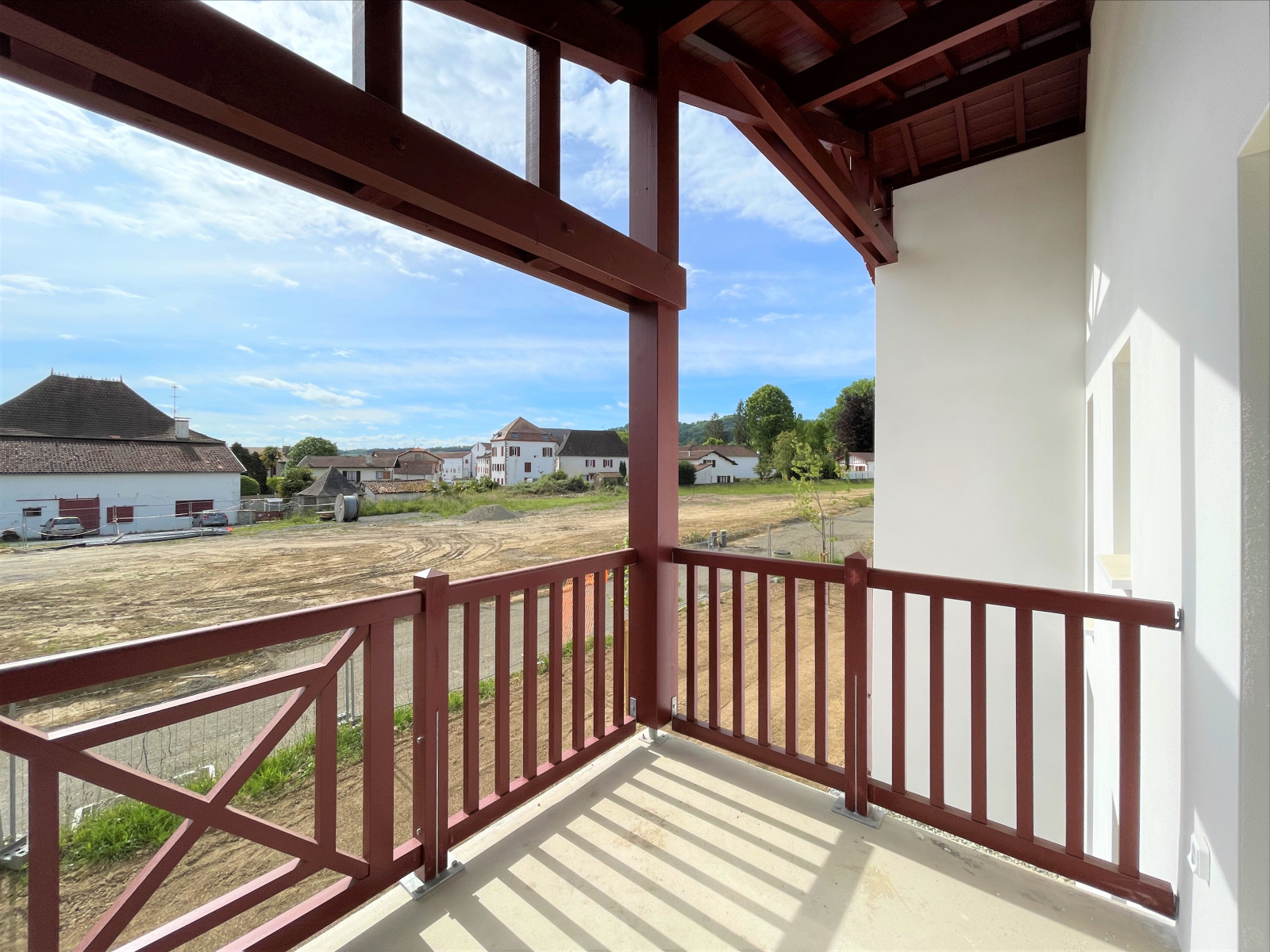 Image_, Appartement, Saint-Palais, ref :-317-