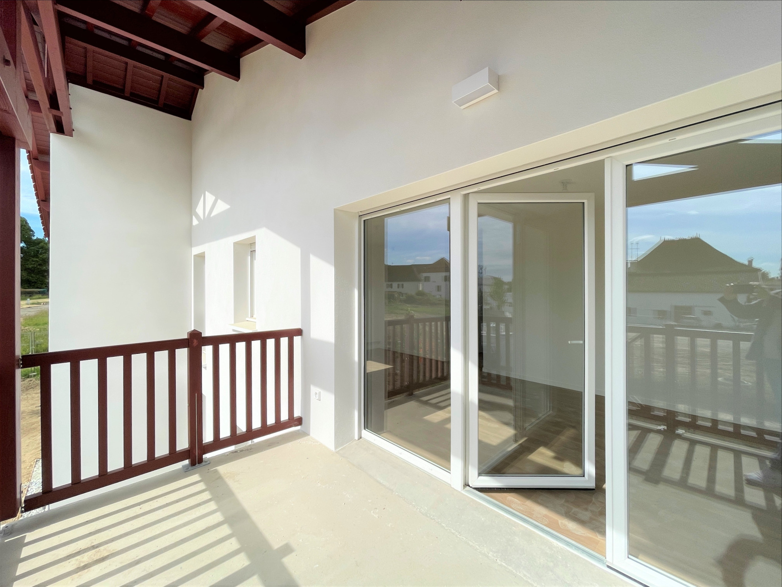 Image_, Appartement, Saint-Palais, ref :-317-