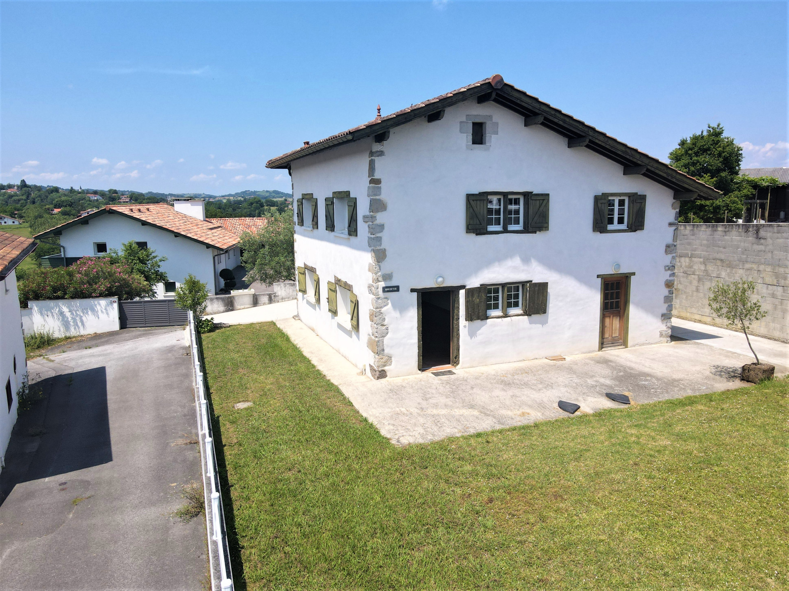 Image_, Maison, Garris, ref :G-333