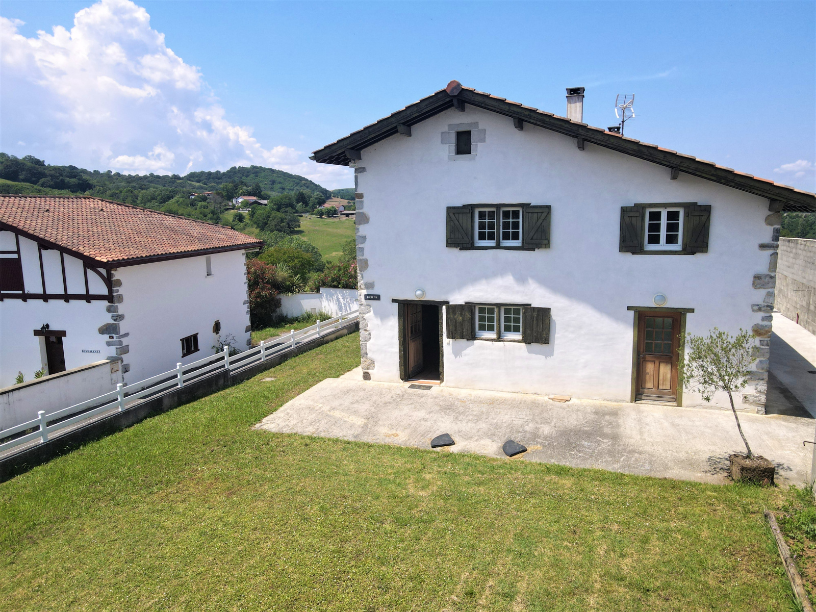 Image_, Maison, Garris, ref :G-333