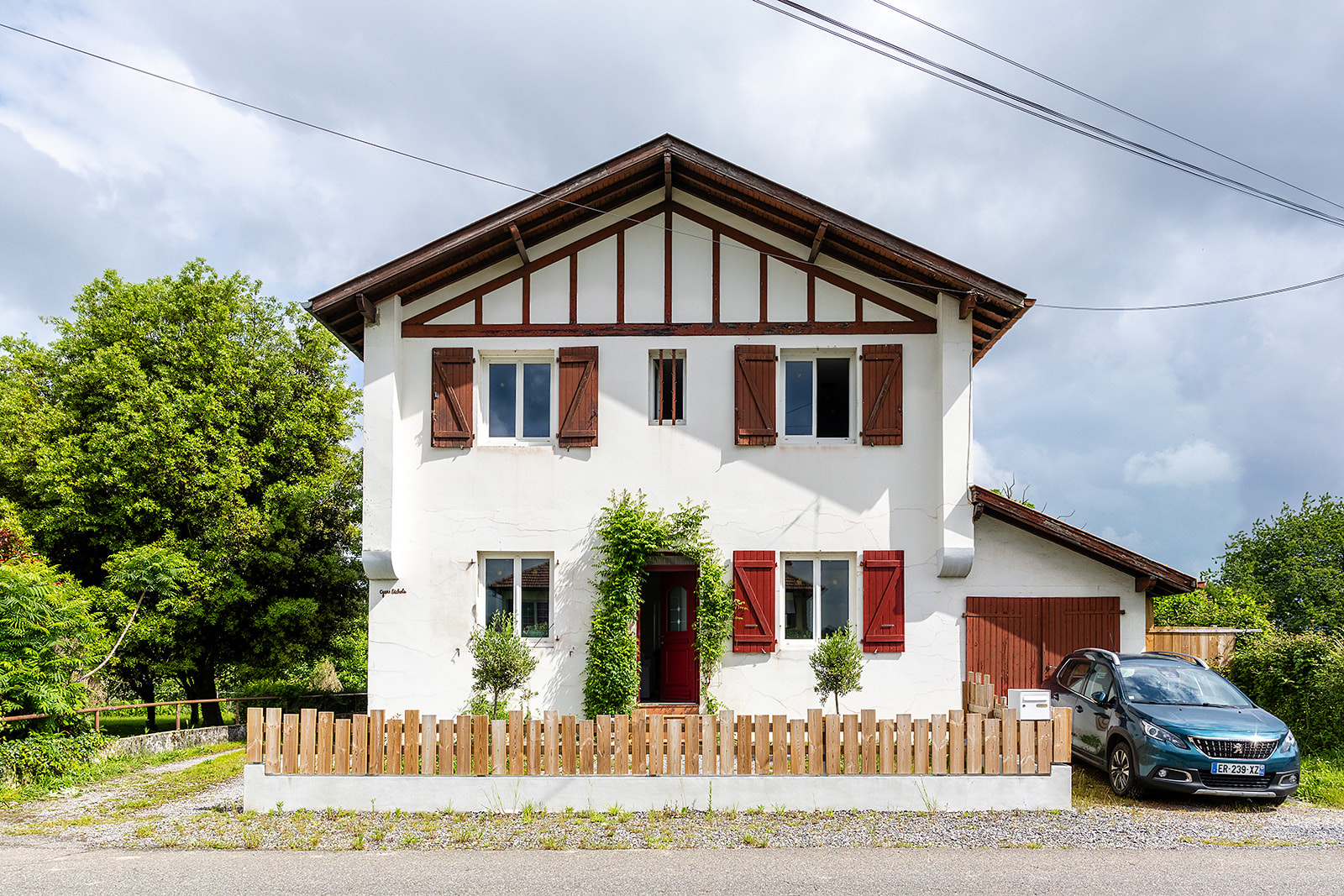 Image_, Maison, Saint-Palais, ref :288-ILARGI