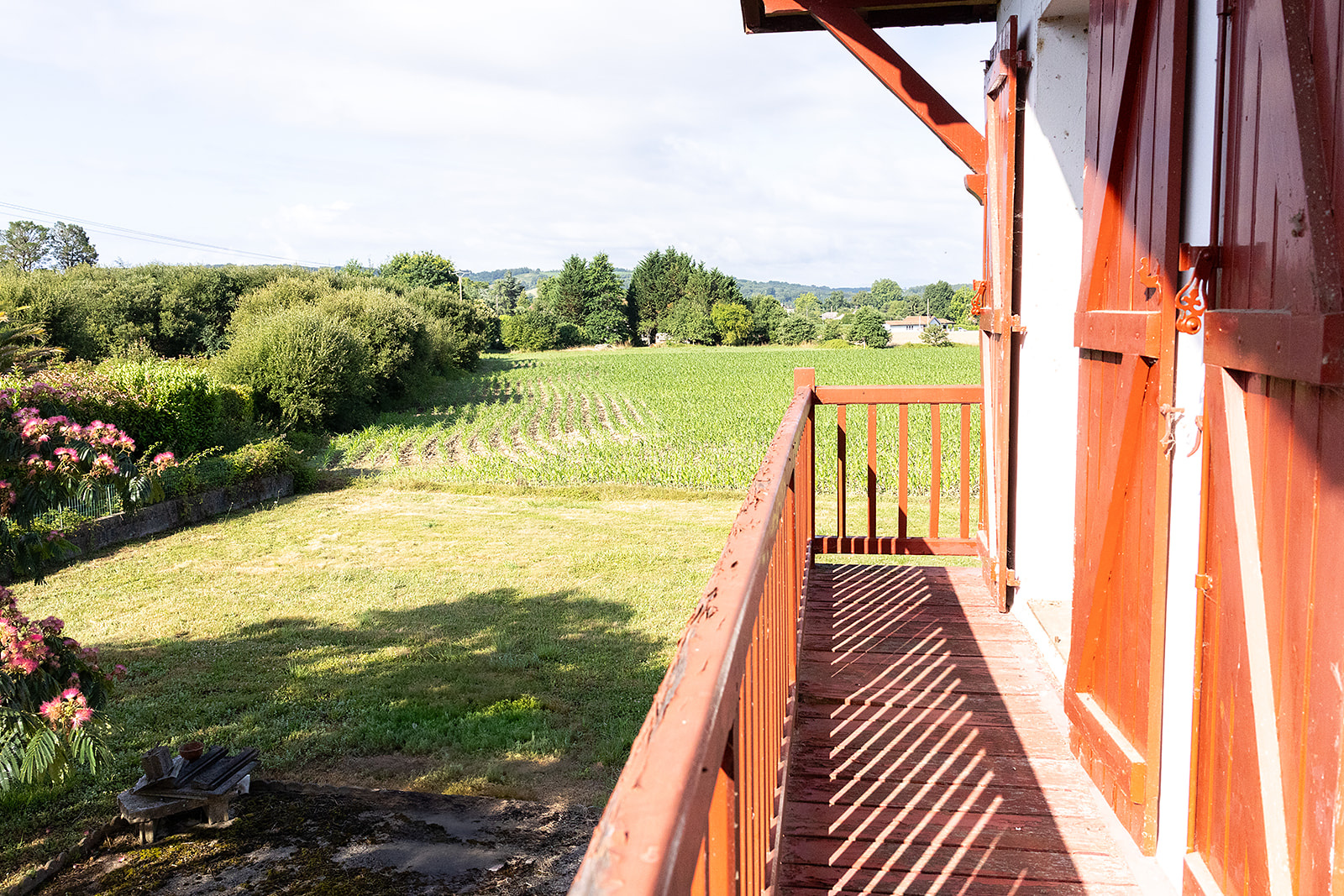 Image_, Maison, Sauveterre-de-Béarn, ref :-301-01-