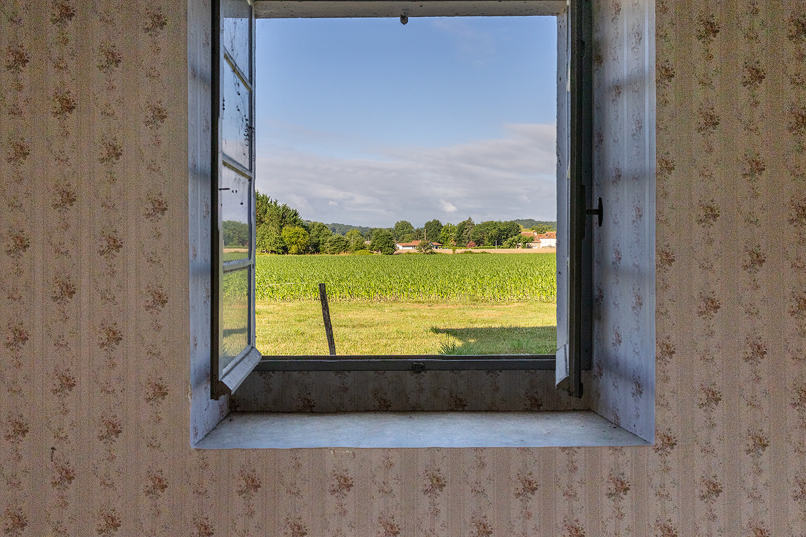 Image_, Maison, Sauveterre-de-Béarn, ref :-301-01-