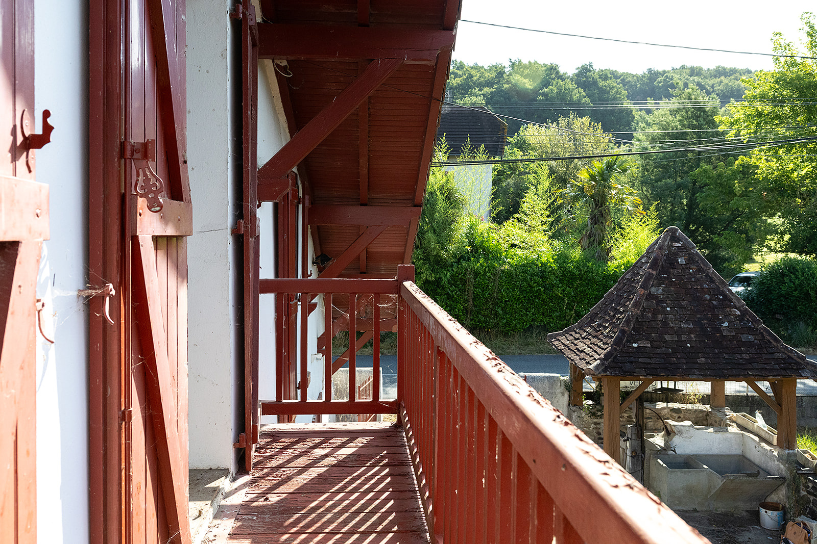 Image_, Maison, Sauveterre-de-Béarn, ref :-301-01-