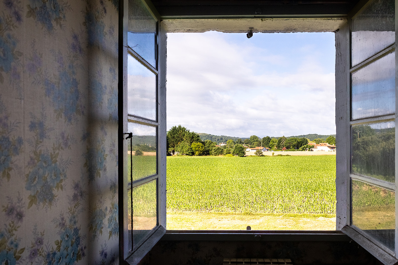 Image_, Maison, Sauveterre-de-Béarn, ref :-301-01-