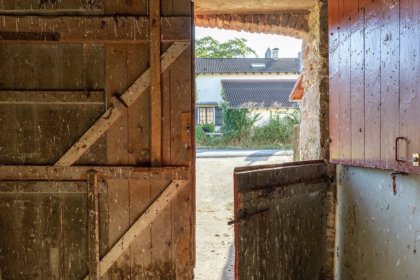 Image_, Maison, Sauveterre-de-Béarn, ref :-301-01-