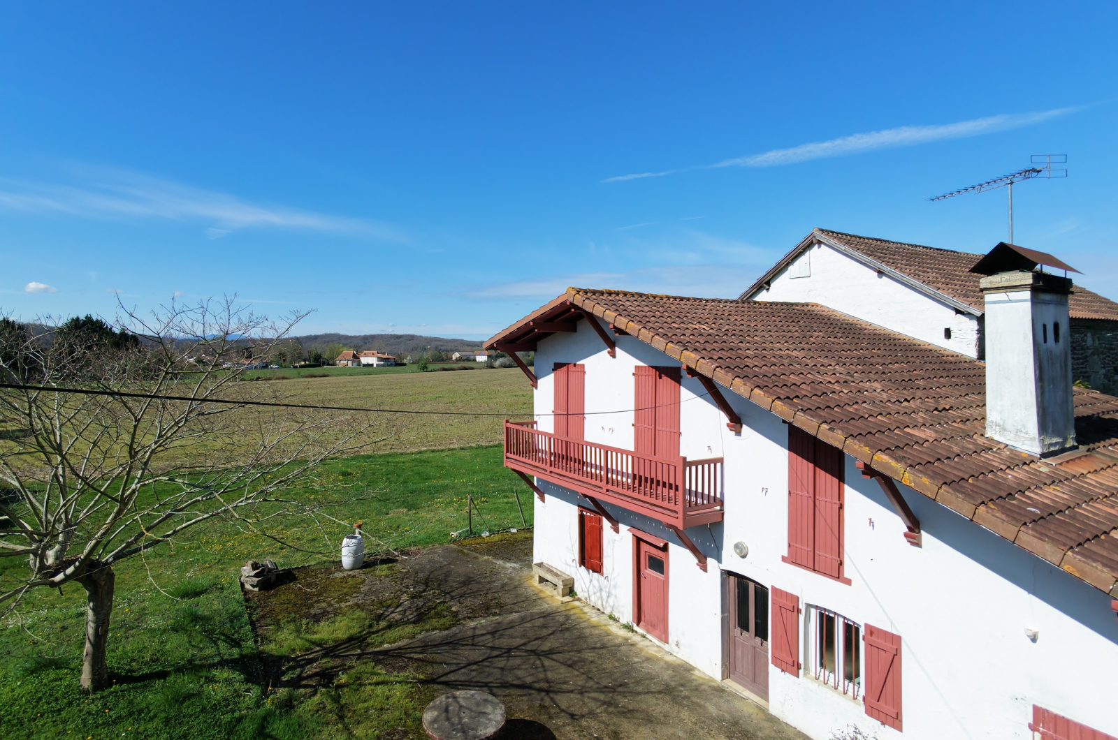 Image_, Maison, Sauveterre-de-Béarn, ref :-301-01-