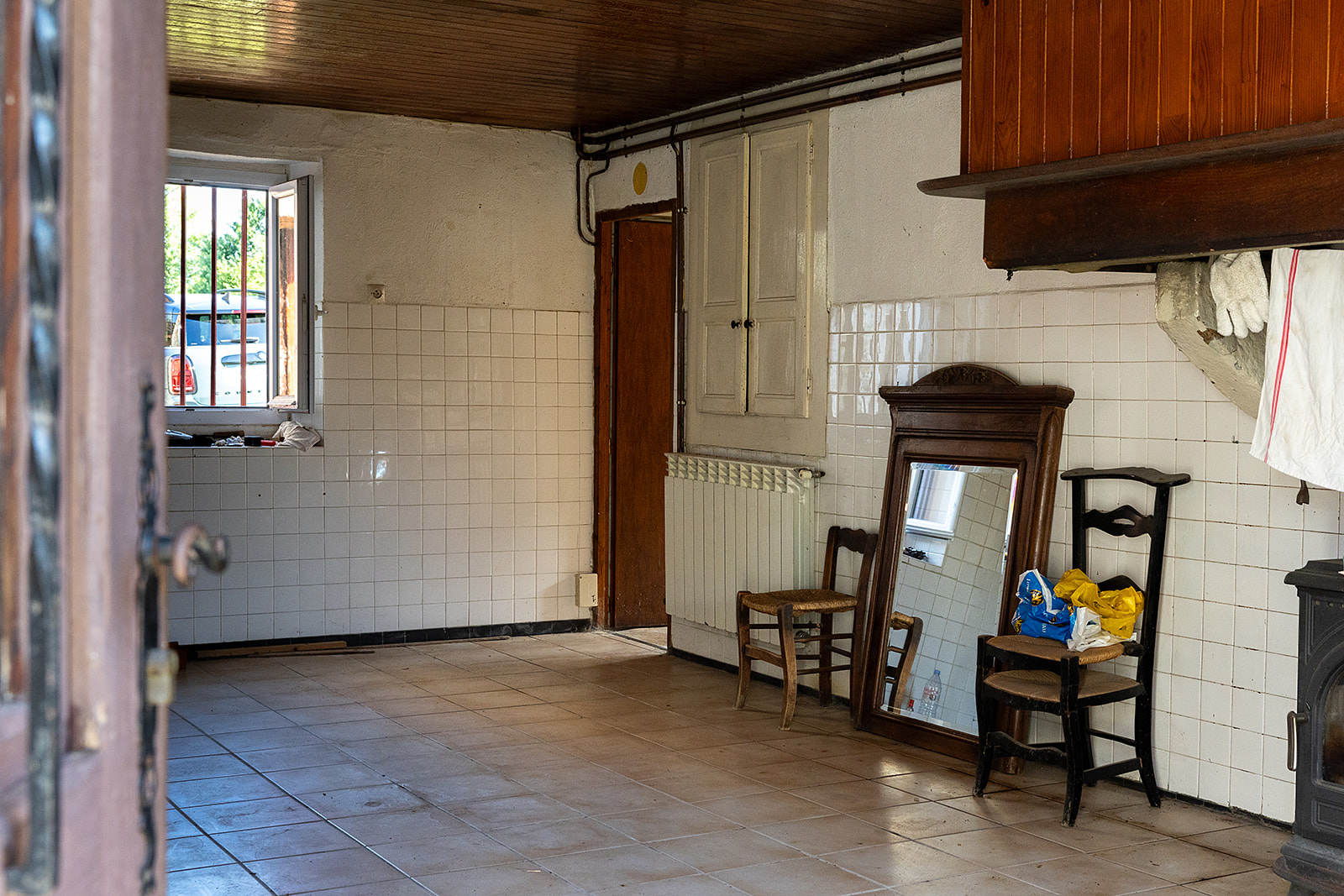 Image_, Maison, Sauveterre-de-Béarn, ref :-301-01-