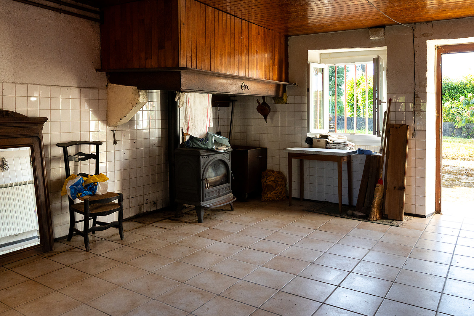 Image_, Maison, Sauveterre-de-Béarn, ref :-301-01-