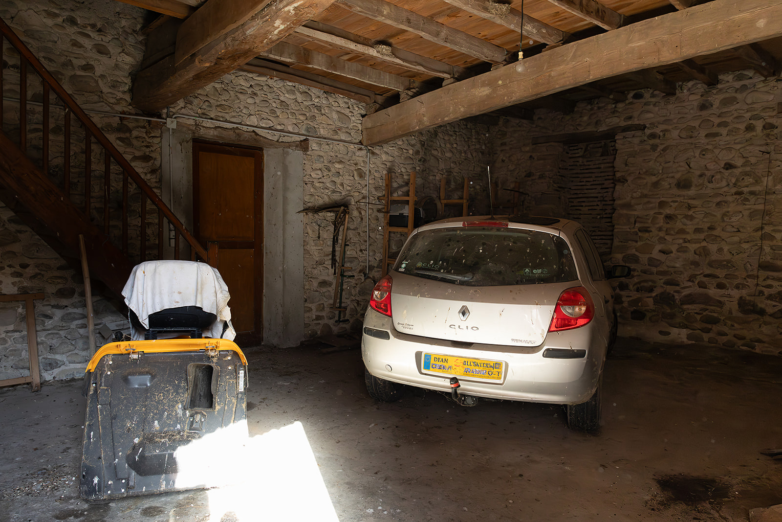 Image_, Maison, Sauveterre-de-Béarn, ref :-301-01-