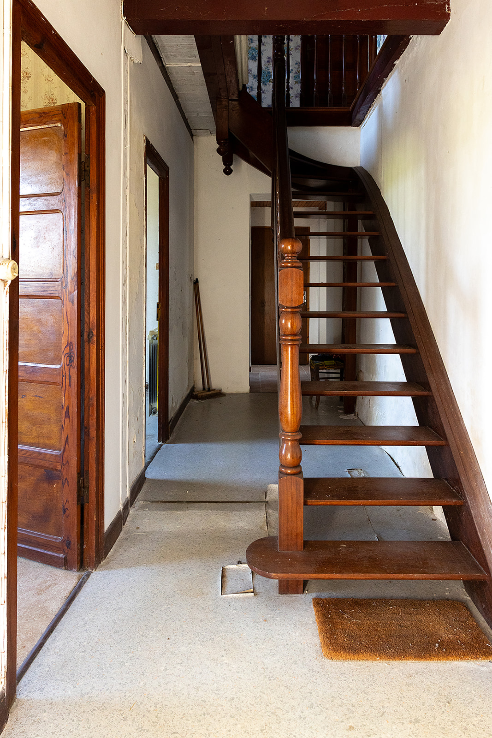 Image_, Maison, Sauveterre-de-Béarn, ref :-301-01-