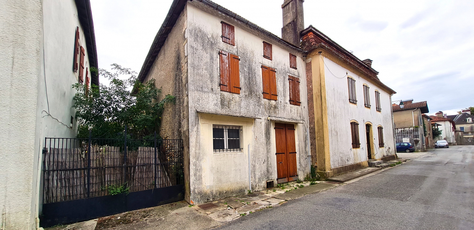 Image_, Maison, Salies-de-Béarn, ref :219