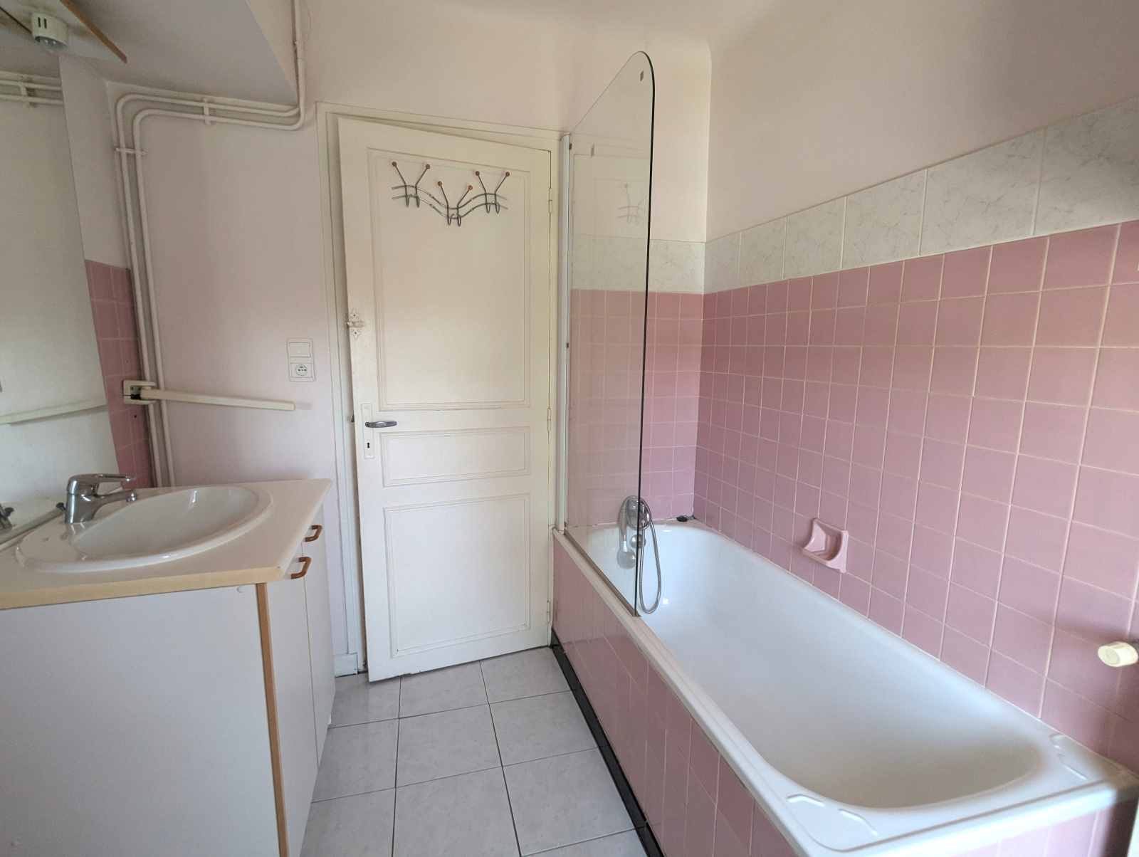 Image_, Appartement, Saint-Palais, ref :G-54