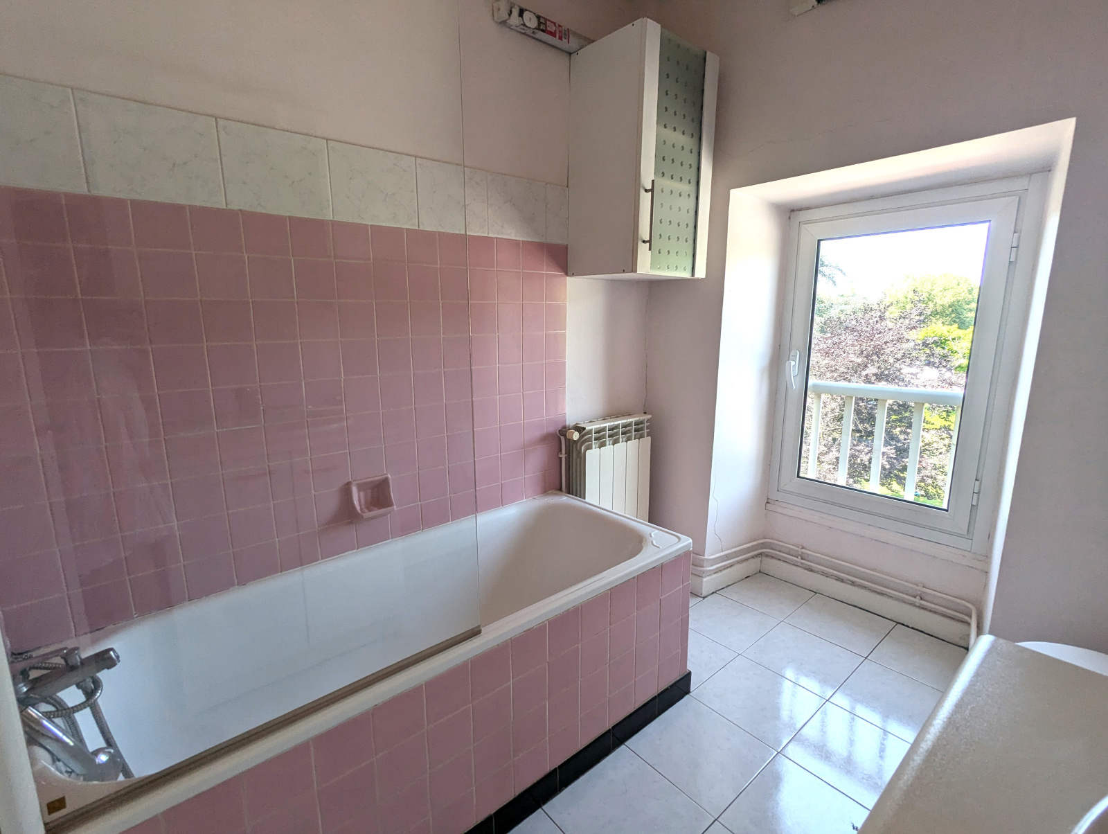 Image_, Appartement, Saint-Palais, ref :G-54