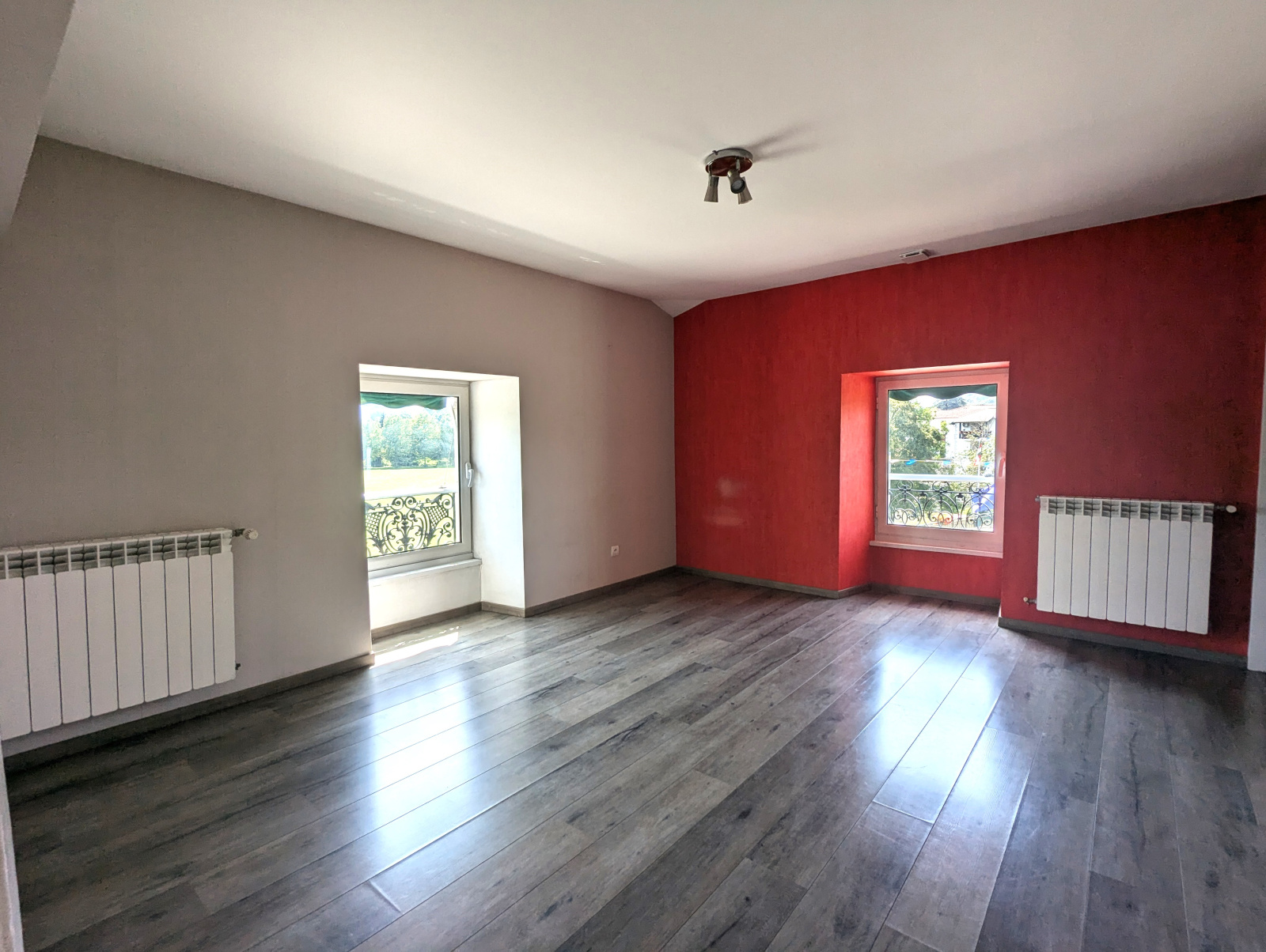 Image_, Appartement, Saint-Palais, ref :G-54