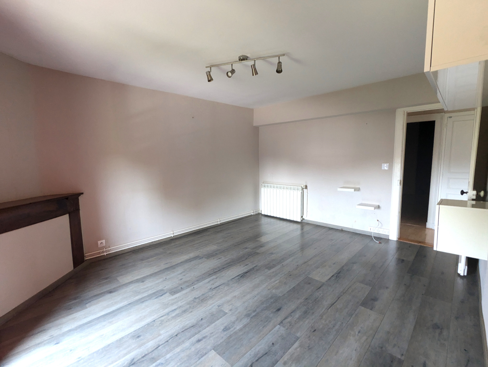 Image_, Appartement, Saint-Palais, ref :G-54