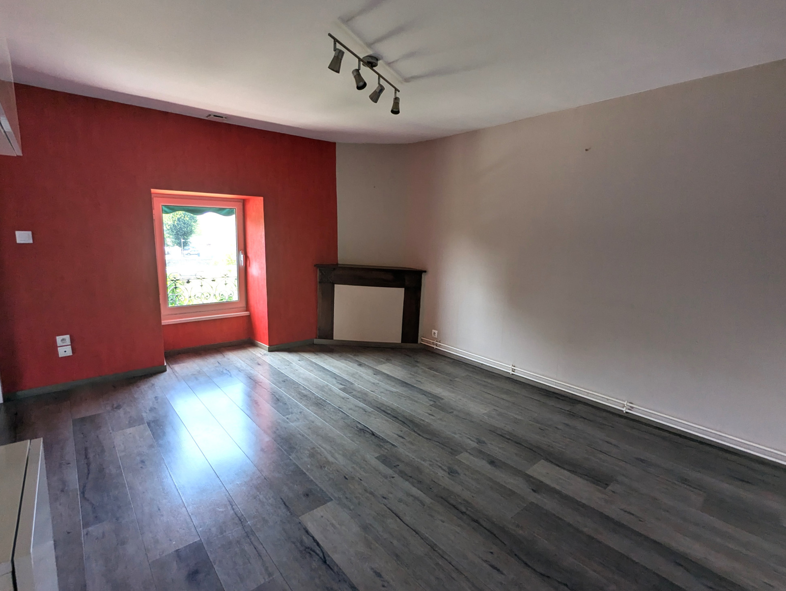 Image_, Appartement, Saint-Palais, ref :G-54