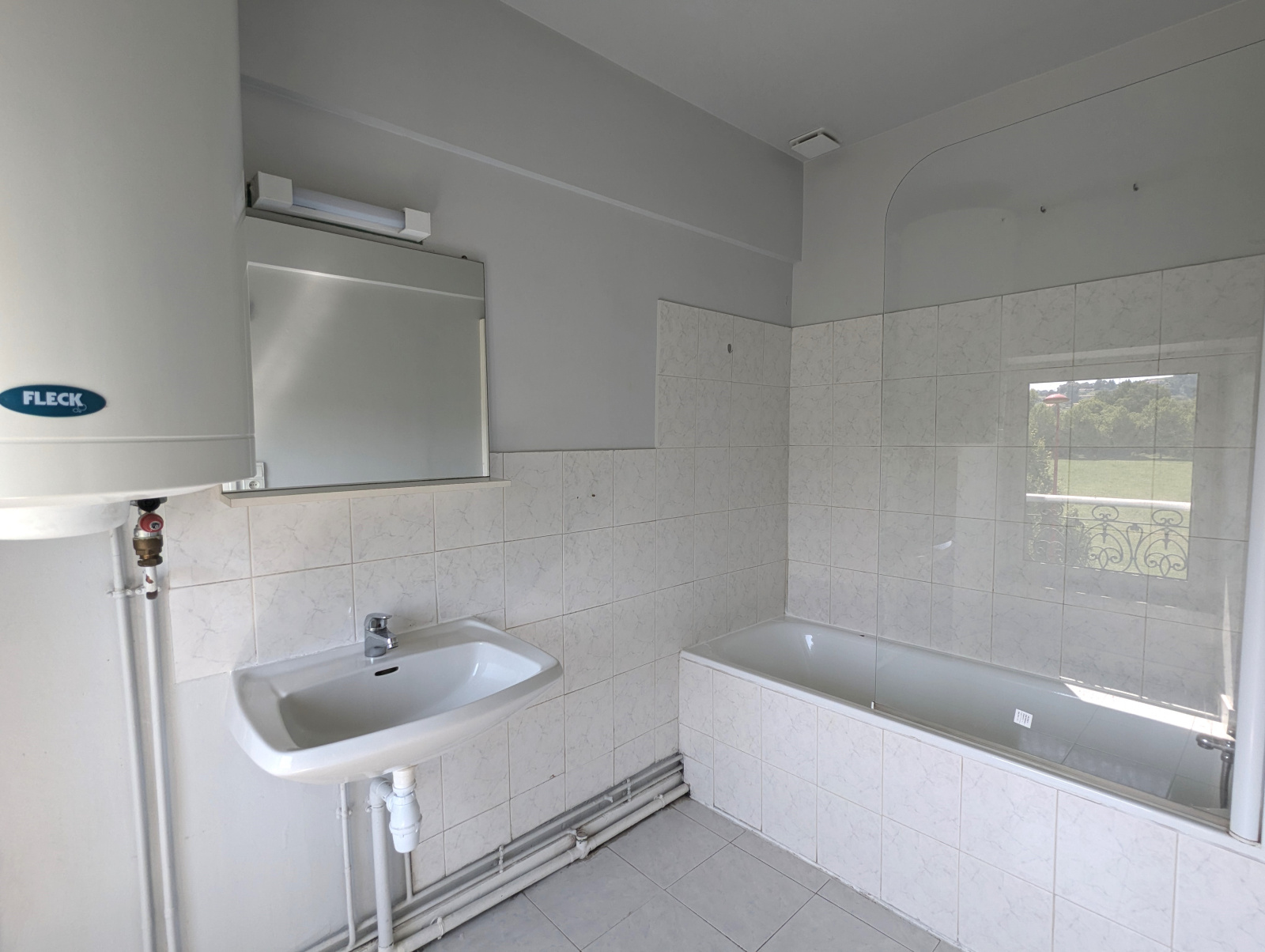 Image_, Appartement, Saint-Palais, ref :G-54