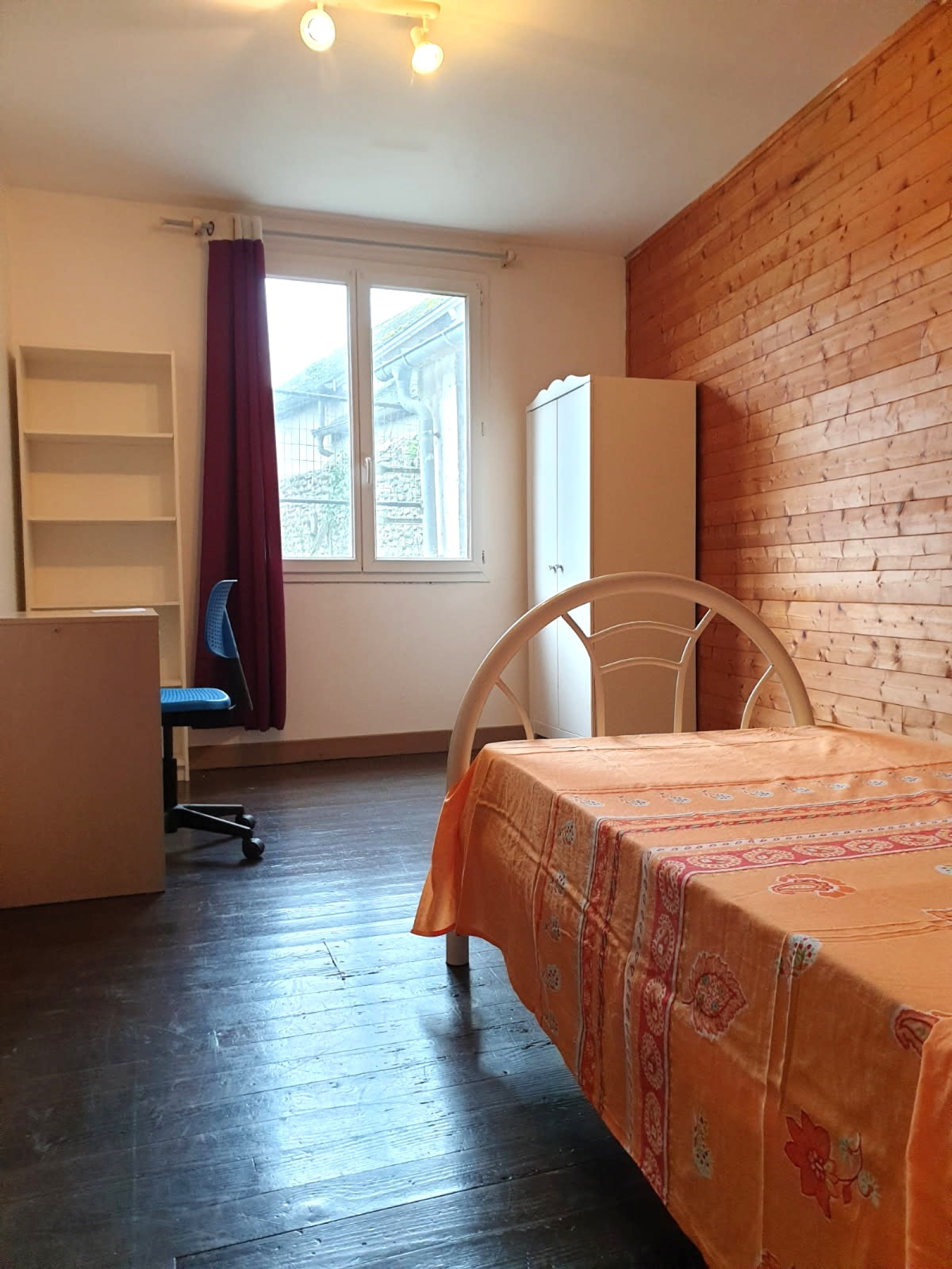 Image_, Appartement, Chéraute, ref :G-451