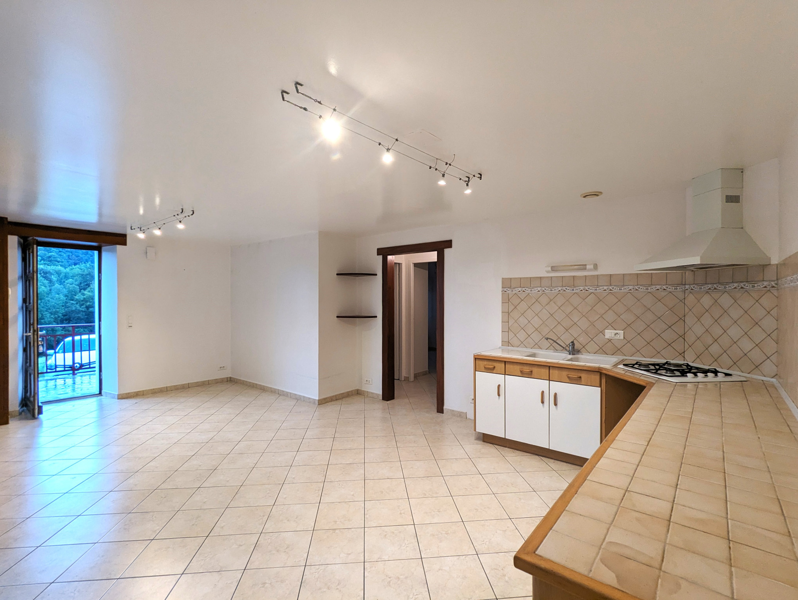 Image_, Appartement, Lohitzun-Oyhercq, ref :G-323