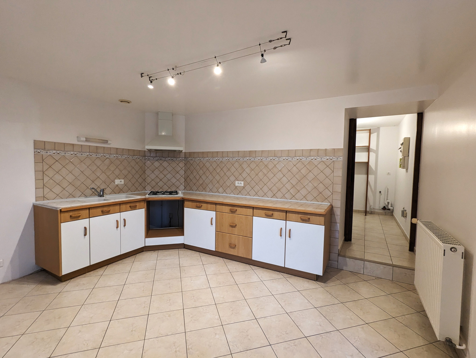 Image_, Appartement, Lohitzun-Oyhercq, ref :G-323