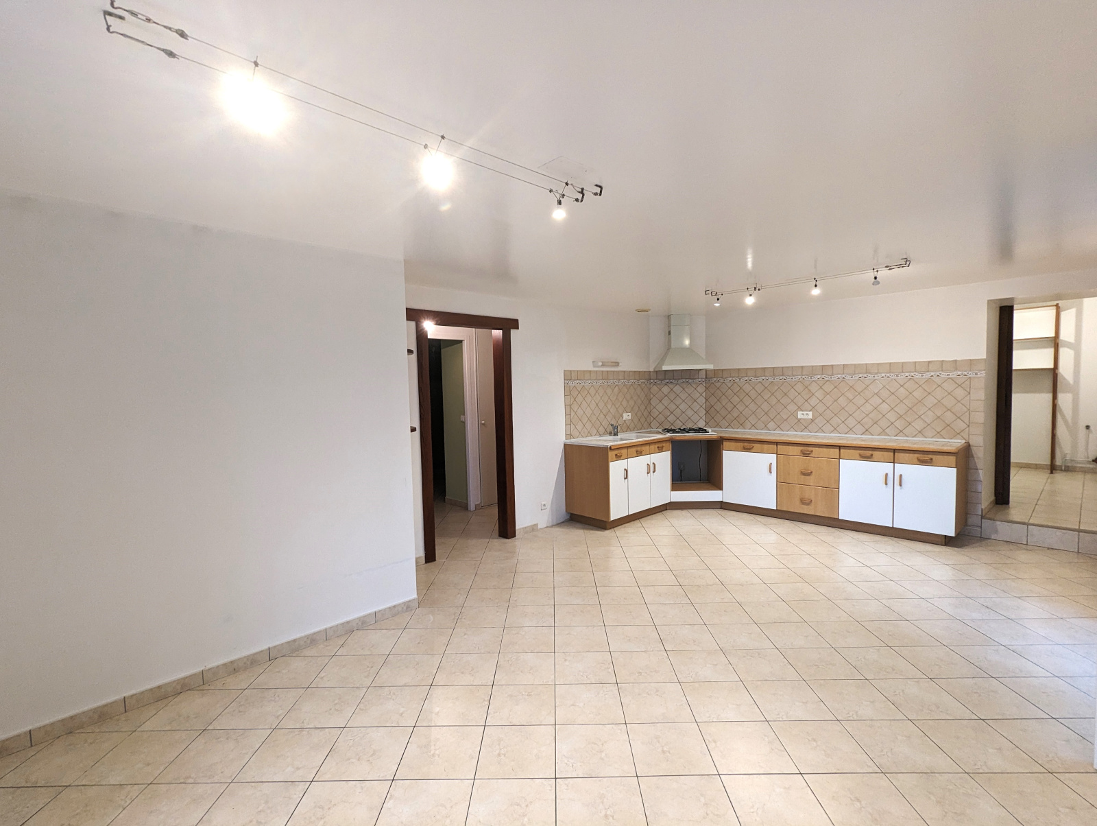 Image_, Appartement, Lohitzun-Oyhercq, ref :G-323