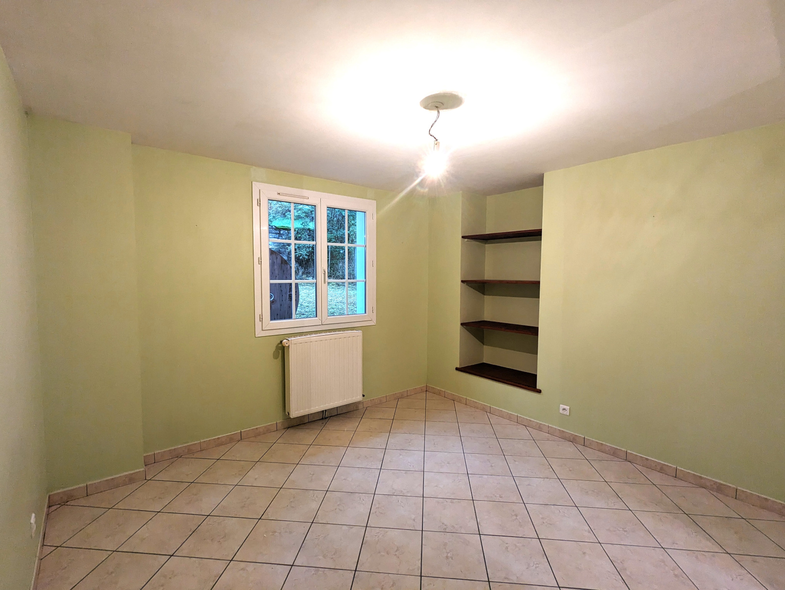 Image_, Appartement, Lohitzun-Oyhercq, ref :G-323