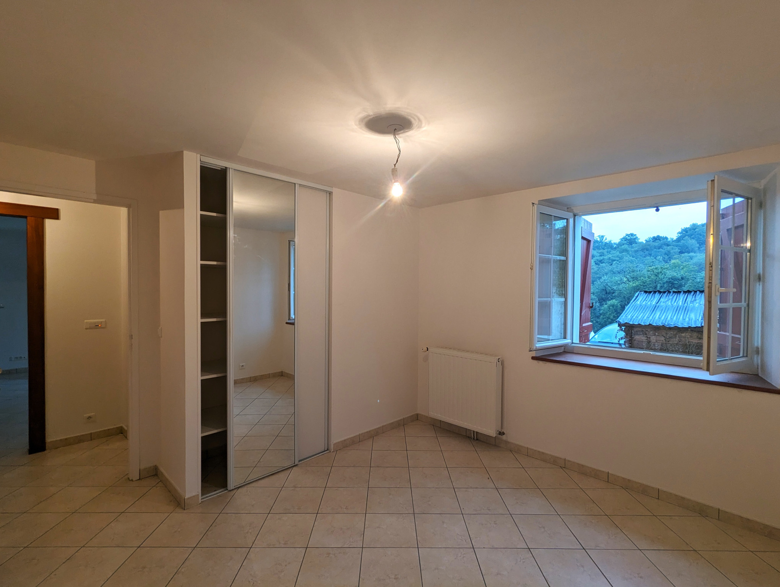 Image_, Appartement, Lohitzun-Oyhercq, ref :G-323